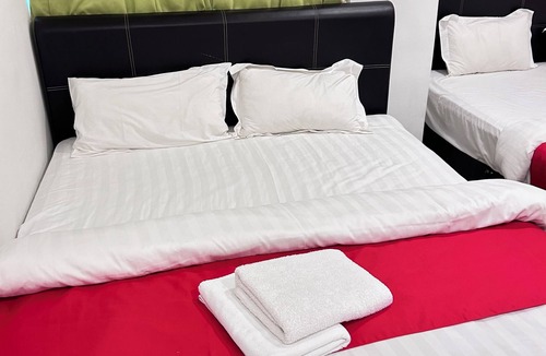 Nilai Hotel | BEAR HOTEL at NILAI
