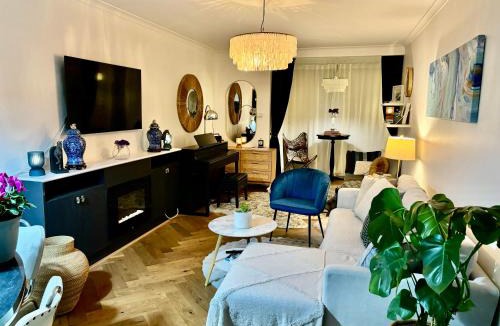 Brighton Apartment | Beautiful Brighton