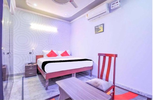 Sanganer Hotel | Beautiful Double Room at Hotel 7 Nights