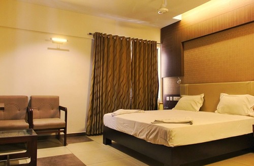 Madurai Main Hotel | Beautiful Rooms with Modern stay/Madurai