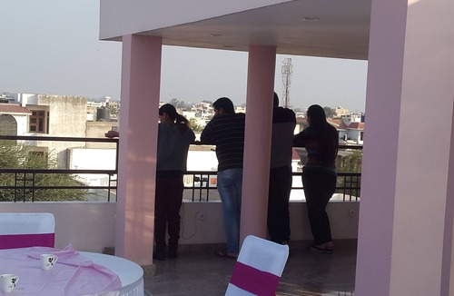Jaipur Villa | Beautiful, spacious,familyfriendly
