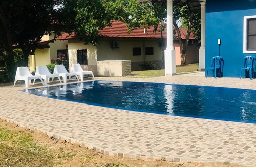 Alor Gajah Villa | beautiful villa with private pool 1313 bumiputra only