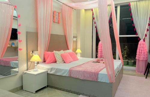 Sector 39 Apartment | Beauty of gurgaon