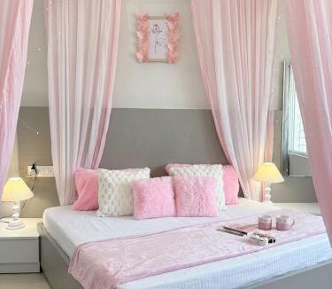 Sector 39 Apartment | Beauty of gurgaon