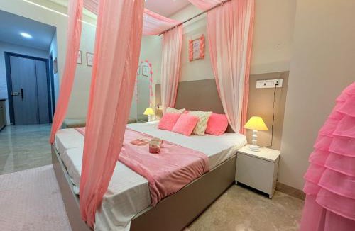 Sector 39 Apartment | Beauty of gurgaon