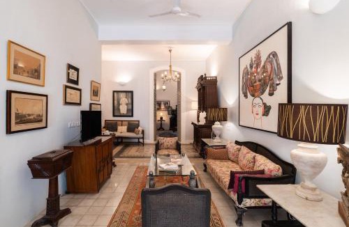 White Town Bed & Breakfast | Bed and breakfasts in Pondicherry, India