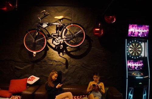 Lubok Buaya Hostel | Bed Attitude Hostel Cenang