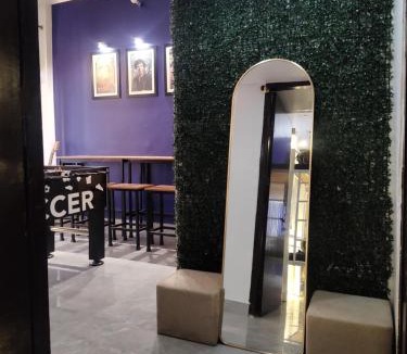 Mohangarh Hostel | Bed N Banter - Lucknow