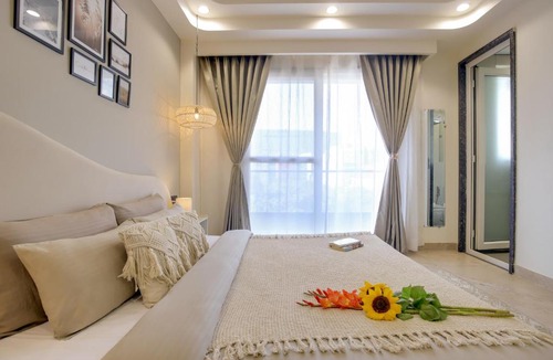 DLF Phase 3 Apartment | Bedchambers Premium Aparthotel DLF Phase 3 Sector 24