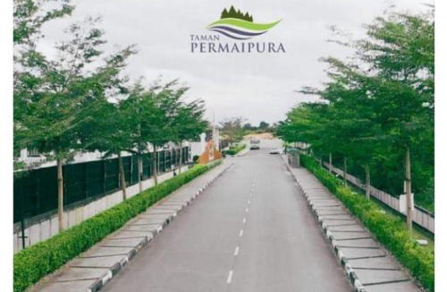 Bedung House | BEDONG GOLF VILLA