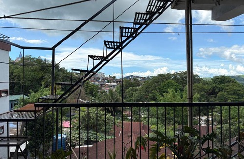 Haflong Apartment | BeeHive Homestay