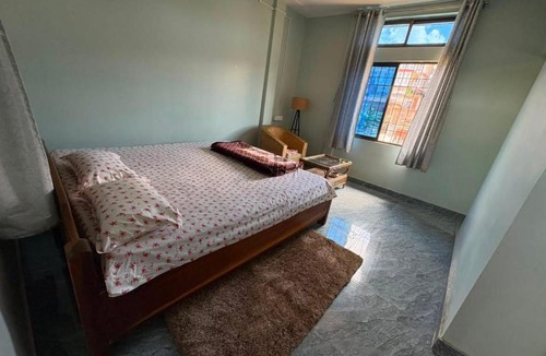 Haflong Apartment | BeeHive Homestay
