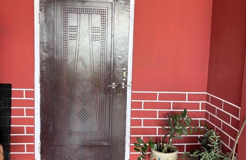 Haflong Apartment | BeeHive Homestay