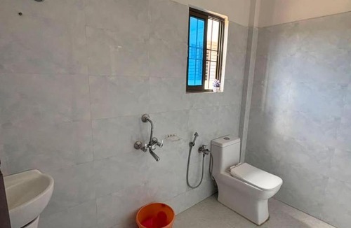 Haflong Apartment | BeeHive Homestay