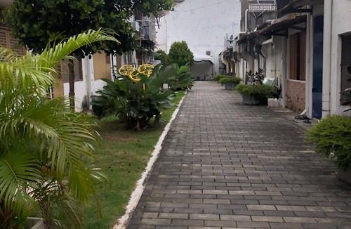 Historic George Town Apartment | Behind Chulia - Georgetown UNESCO Heritage