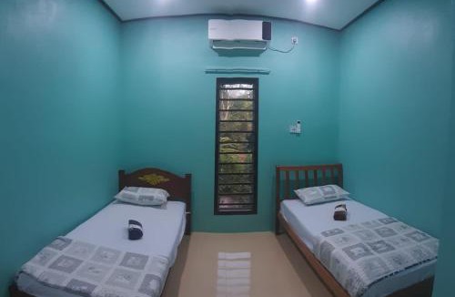Rantau Panjang House | Beijing View Homestay