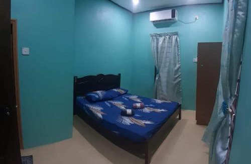 Rantau Panjang House | Beijing View Homestay 1
