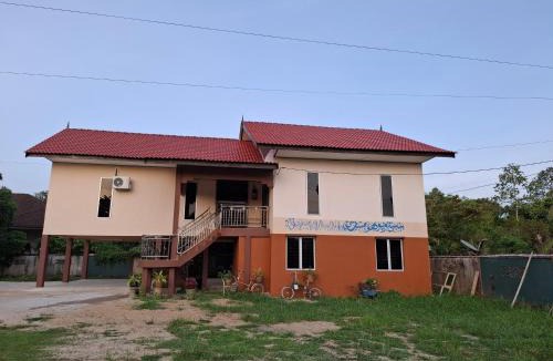 Rantau Panjang House | Beijing View Homestay 1