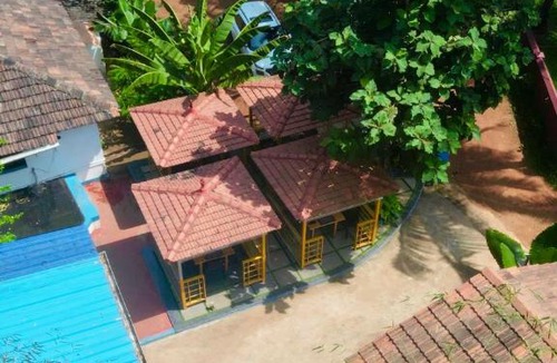 Bardez Hotel | Bela Blue Stays