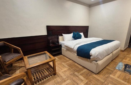 Bullawala Hotel | BelAir Luxury Stay