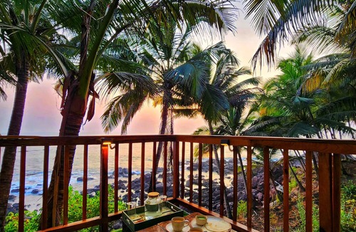 Vengurla Resort | Belantara Beach Front Resort