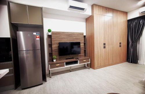 Kota Warisan Apartment | Bell Suite Sepang Kota Warisan KLIA by MHS