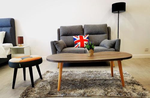 Kota Warisan Apartment | Bell Suite Sepang Kota Warisan KLIA by MHS