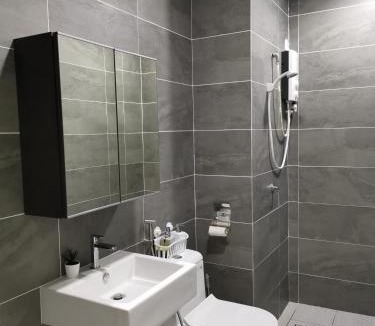 Kota Warisan Apartment | Bell Suite Twin at Sepang Kota Warisan KLIA KLIA2