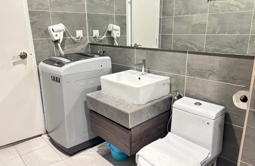 Kota Warisan Apartment | Bell Suites by Salaam Suites