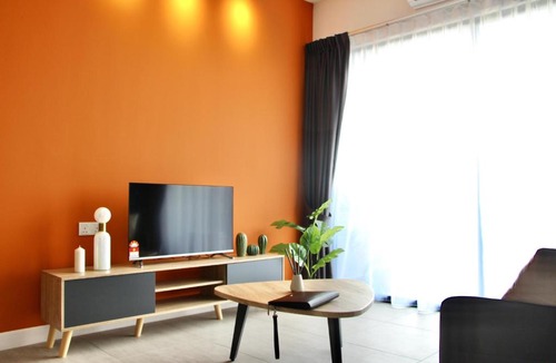 Kota Warisan Apartment | Bell Suites Moka