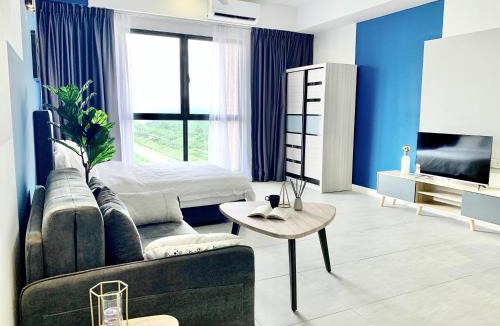 Kota Warisan Apartment | Bell Suites Moka