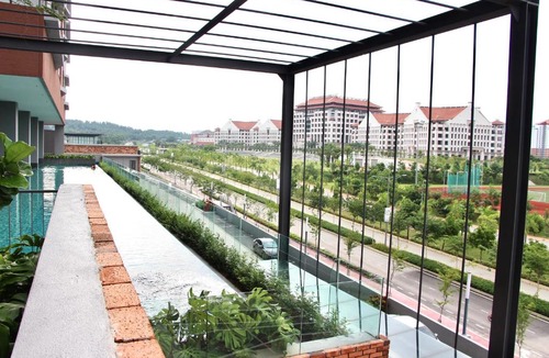 Kota Warisan Apartment | Bell Suites @ Sepang by Moka