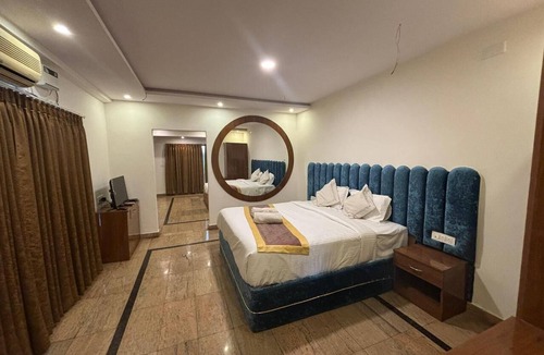 Narasapura Hotel | bella ciao resort