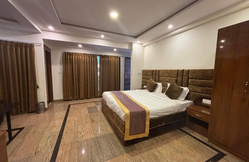 Narasapura Hotel | bella ciao resort