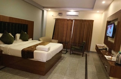 Narasapura Hotel | bella ciao resort