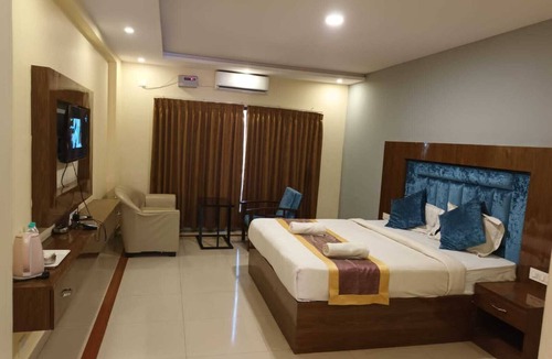 Narasapura Hotel | bella ciao resort