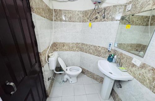 Mohali Apartment | Bella