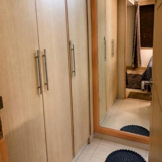 Indirapuram Apartment | Bella Nest-Cozy Studio Apartment-Near Noida Sec62
