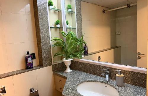 Indirapuram Apartment | Bella Nest-Cozy Studio Apartment-Near Noida Sec62