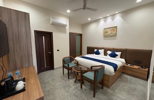 Mohali Hotel | Bella Vento