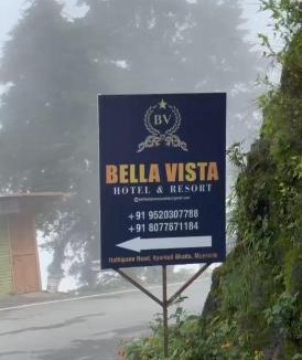 Bullawala Hotel | Bella Vista Resort