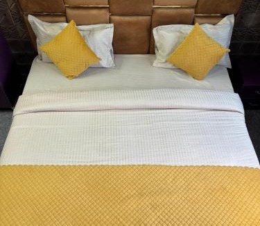 Bullawala Hotel | Bella Vista Resort