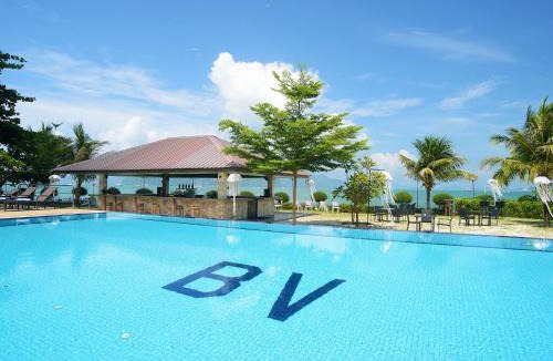 Kampung Pokok Asam Resort | Bella Vista Waterfront Resort, Kuah Langkawi