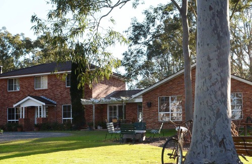 Windella Bed & Breakfast | Bella Wind Getaway up to 3 Bedrooms