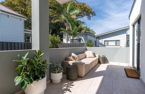 Gerringong Apartment | Belle 141 - Modern, newly styled apartment in Gerringong town centre