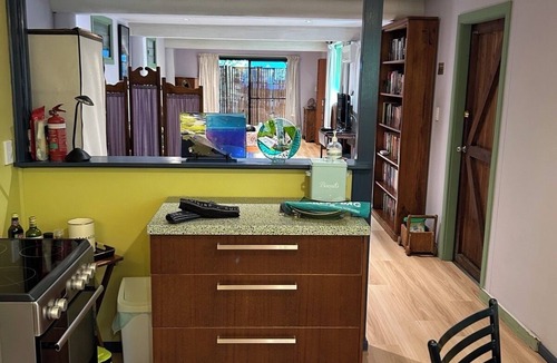 Bellingen Apartment | Bellingen Self-Contained Open Plan Studio Apartment