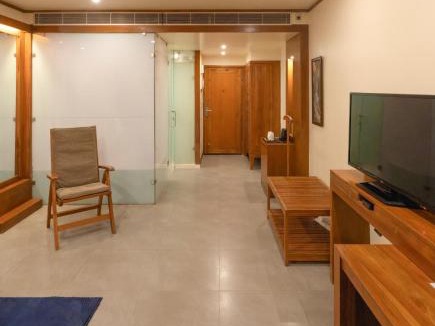 Bakrakot Resort | Bellmont Caves Resort and Spa, Corbett