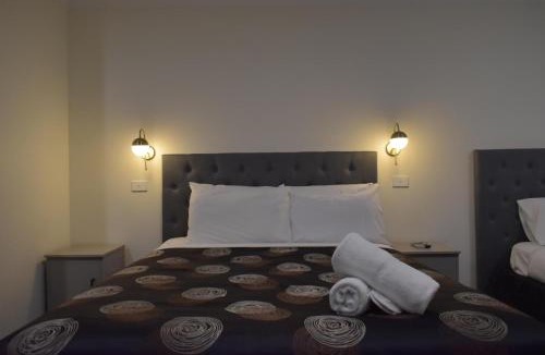 Shepparton South Hotel | Belltower Motor Inn
