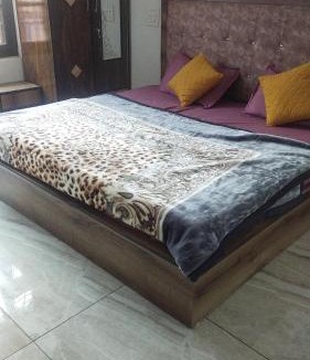 Dharamshala House | Belmont home stay