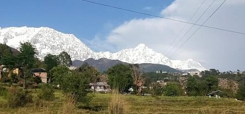 Dharamshala House | Belmont home stay